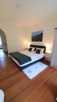 Appartement met 1 Slaapkamer