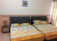 B&B Lumut - Marina Cove Homesty Candy Home - Bed and Breakfast Lumut