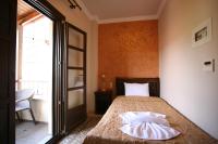Single Room with Meteora View