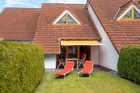 Ferienpark Freesenbruch Reihenhaus 8b - Bivalvia - B&B Zingst