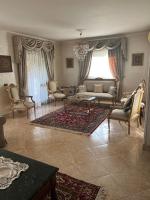 B&B Cairo - 3 bedrooms apt in Cairo New Maadi - Bed and Breakfast Cairo