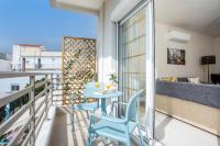 Christina's House - B&B Afántou