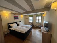 Apartment mit 2 Schlafzimmern