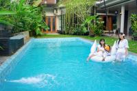 Casa de Saka Villa - B&B Ngaglik