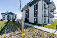 Apartament Kaszmir by Major Domus Club - B&B Dziwnów