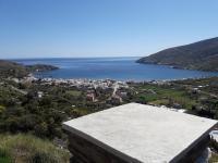 Villa con vistas al mar