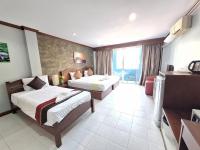 B&B Kata - Sea Boss Homestay - Bed and Breakfast Kata