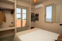Superior Two-Bedroom Villa with Jetted Pool, Sea & Sunset View