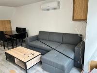 Alida - Ferienwohnung Civray