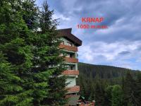 Velký apartmán Cihlarka - Ferienwohnung Schwarzenthal