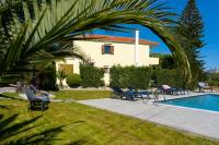 Villa Iasama - Chambres d’hôtes Rhodes