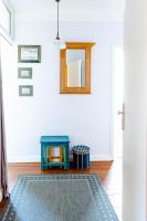 Seeperle mit eigenem Strandkorb - B&B Warnemünde