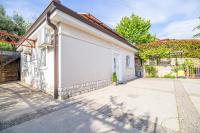 Apartment Černetič - B&B