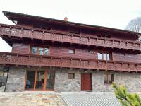 Apartmánik pri Zubačke - B&B
