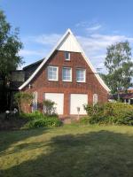 Wohnen im Alten Land - B&B Grünendeich