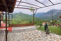 Yiayias House Tzoumerka - B&B Pláka