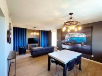 Vue splendide au coeur des vignes - B&B Bergheim