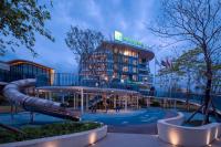 Holiday Inn Express Jiangmen Yinhu Bay, an IHG Hotel