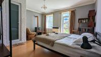 Deluxe Kamer met Kingsize Bed