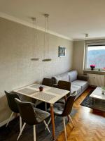 Avis Apartments Gdynia Matejki - Ferienwohnung Gdingen