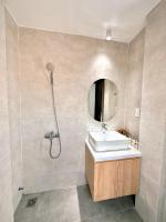 Standard Double Room with Two Double Beds