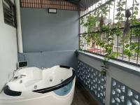 *NEW 12Px w KTV/KidsPool/Billiard/Jacuzzi near USM - B&B