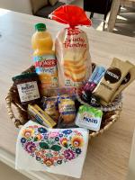 Appartement rez de jardin bord de mer (Sweet Home) - B&B