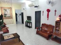 B&B Teluk Anson - 123 Homestay Teluk Intan 5 minute to Leaning Tower - Bed and Breakfast Teluk Anson