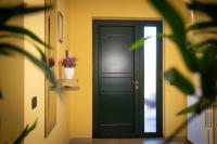 Villa Marika - Ferienwohnung Dragonetti