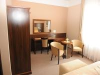 Suite de 1 dormitorio