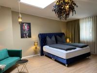 B&B Bautzen - MOMENTS Ferienwohnungen zur Post - Bed and Breakfast Bautzen