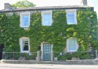 B&B West Witton - Kingston House - Bed and Breakfast West Witton