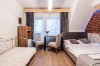 Triple Room with Mountain View