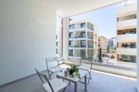 Lana 1-Bedroom Apt in Larnaca - Ferienwohnung Larnaka