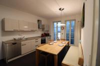 Altbautraum am Gärtnerplatz 120 m2 - B&B Monaco di Baviera