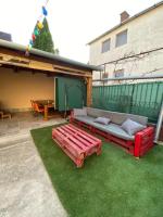 Haraplak - B&B Hajdúszoboszló