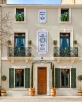 B&B Cavaillon - Le 215 Gambetta boutique hôtel en Provence - Bed and Breakfast Cavaillon