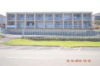 Driftsands Sea View Flats - Ferienwohnung Uvongo Beach