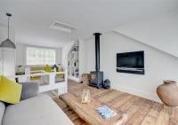Hillsover - Ferienwohnung