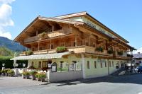 Appartement Fuchs Ferdinand - B&B Ellmau