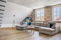 Casa Vacanze con 2 Camere da Letto