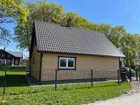 Vahtra allee külalismaja - B&B Roodevälja