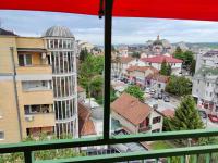 B&B Kragujevac - Apartman Cvetić - Bed and Breakfast Kragujevac