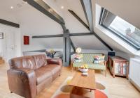 Harbourside 3 - B&B