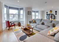 Harbourside 2 - B&B