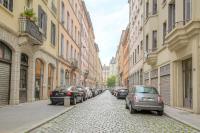 Le cosy en hypercentre - B&B