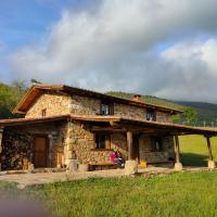 B&B Cahecho - Invernal de Tobaño - Bed and Breakfast Cahecho