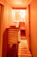 Brīvdienu māja Vējiņi - B&B Straupe