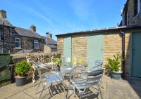 B&B Skipton - Green Gable - Bed and Breakfast Skipton