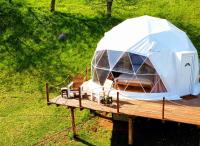Nomad Glamping - B&B Šipovo